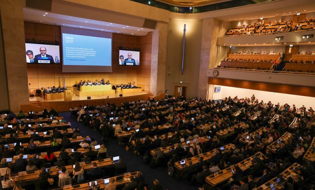 Youth Loves Egypt: Failure of Geneva’s INC-5.2 Talks Marks ‘Setback in Plastic Pollution Fight’