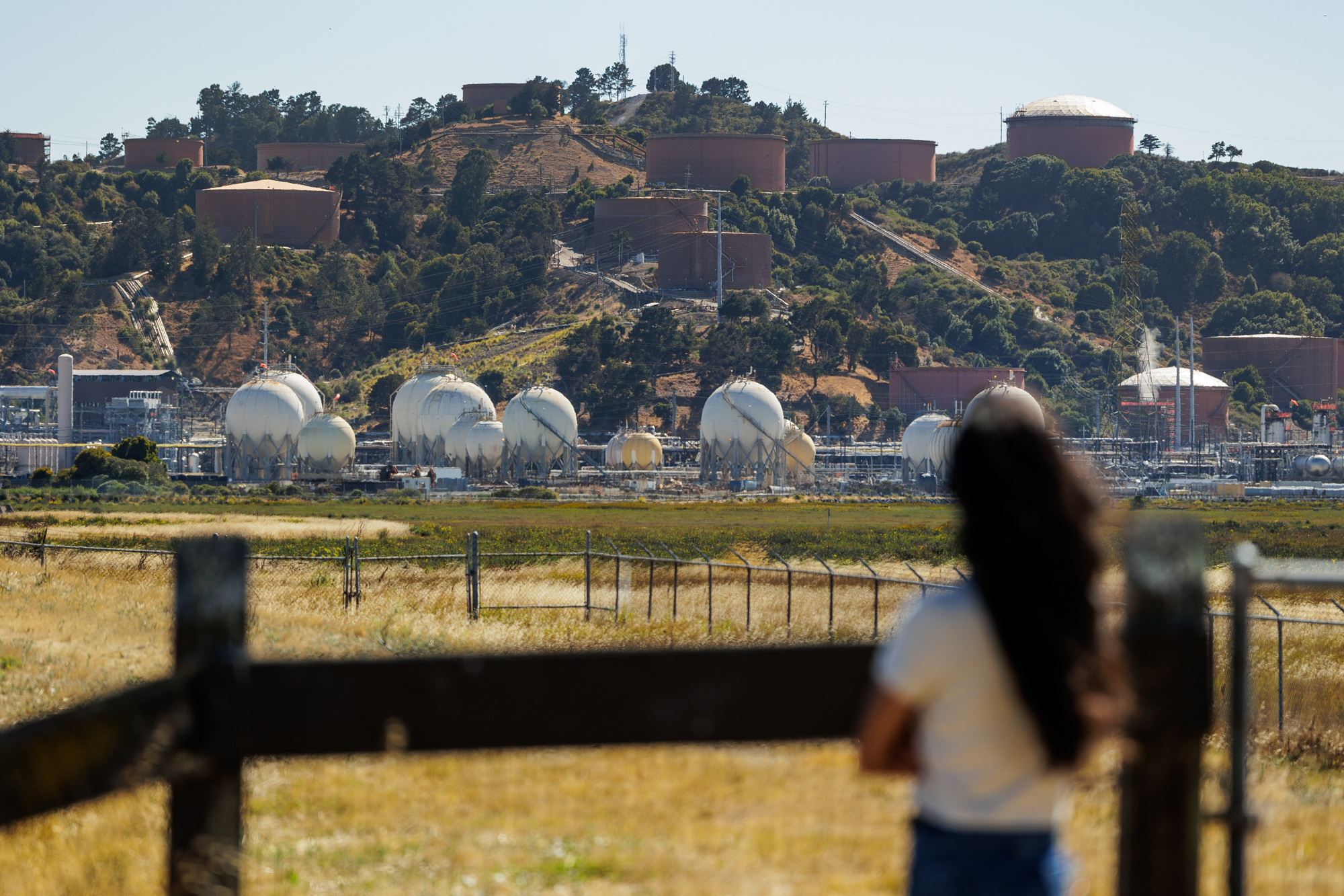 Residents In California’s Most Polluted Communities Call For Local Climate Change Focus