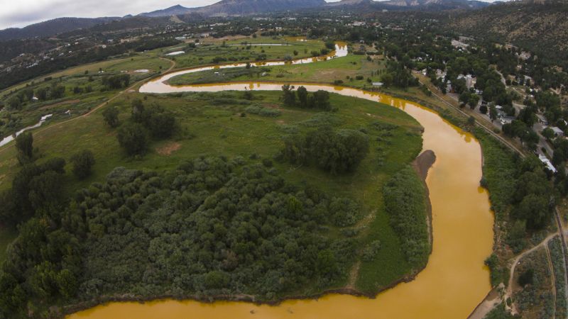 EPA Protects the Little Colorado River from Impacts of Abandoned Uranium Mines, Announces Removal Action to Advance Cleanup of Contamination