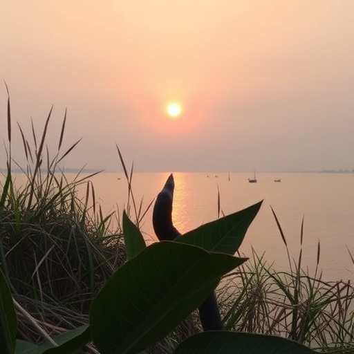 Evaluating Ecotourism Potential in Sundarban Using AI